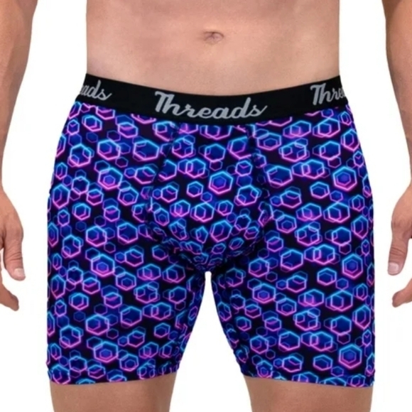 Performance Boxer Briefs - Picture 6 of 12